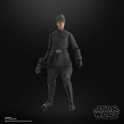 Hasbro Star Wars The Black Series Tala (Imperial Officer), Star Wars: Obi-Wan Kenobi 6-Inch Action Figures (F7096