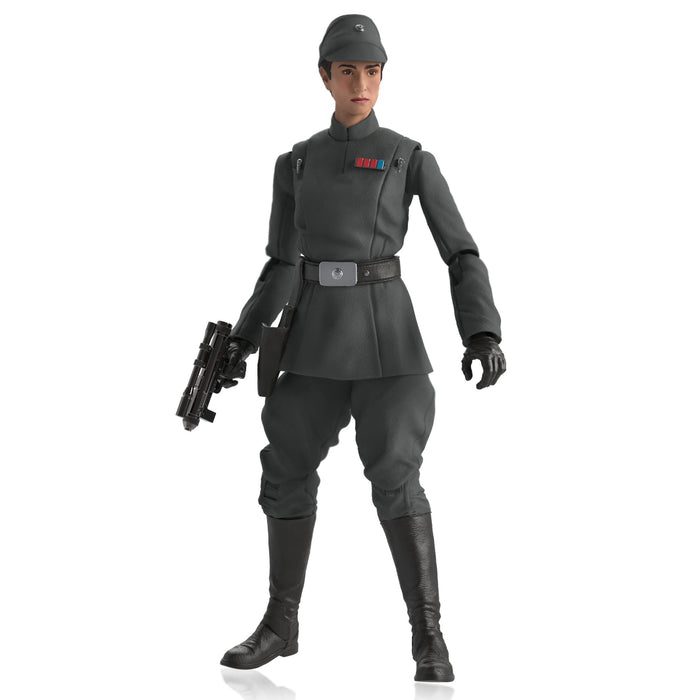Hasbro Star Wars The Black Series Tala (Imperial Officer), Star Wars: Obi-Wan Kenobi 6-Inch Action Figures (F7096