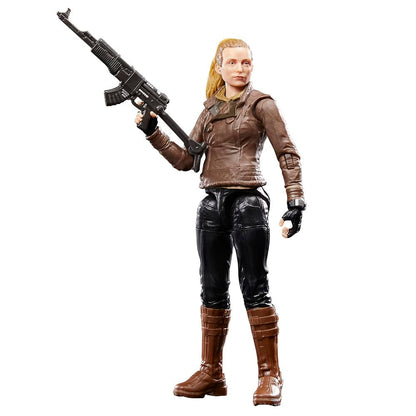 STAR WARS The Black Series Vel Sartha, Andor 6-Inch Collectible Action Figures, Ages 4 and Up (F7095