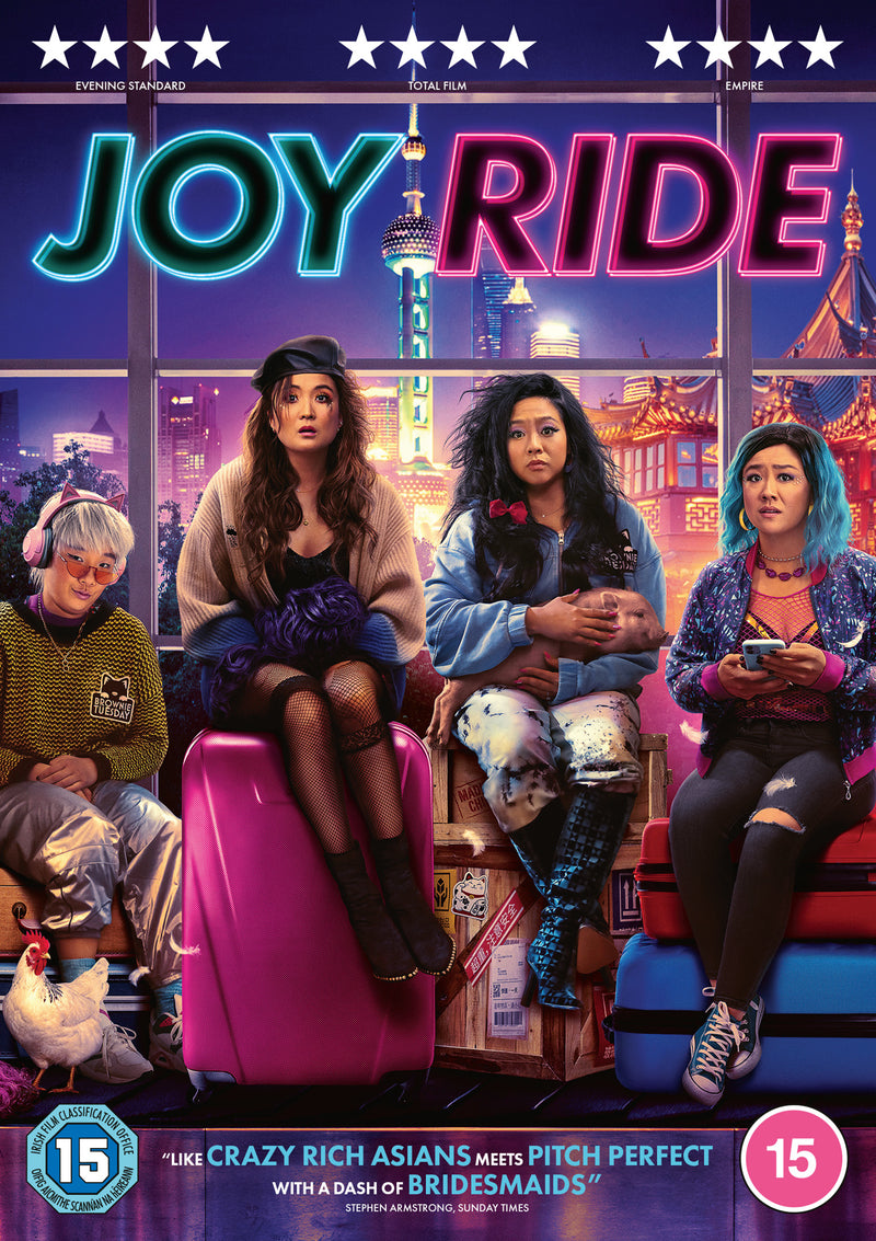 Joy Ride
