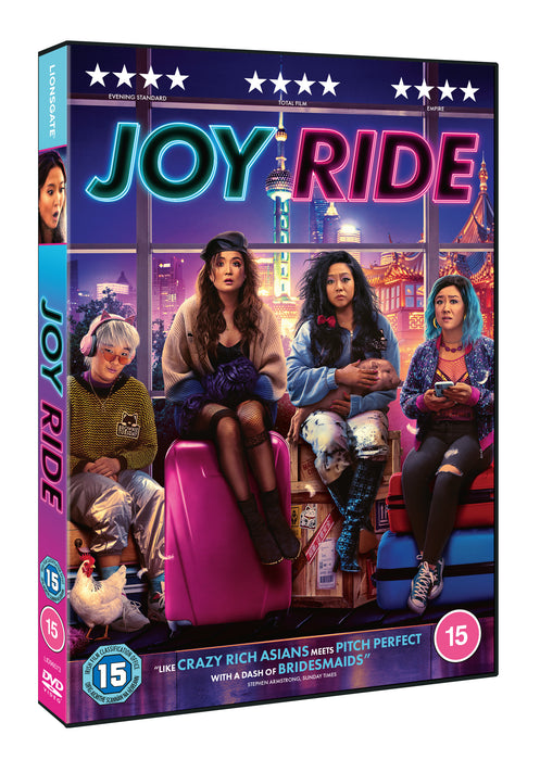 Joy Ride