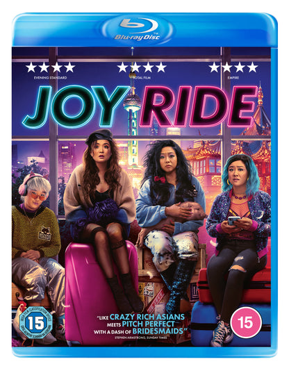 Joy Ride