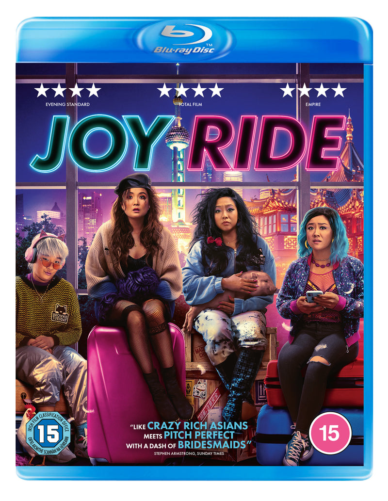 Joy Ride
