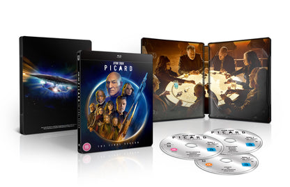 Star Trek: Picard - Season Three