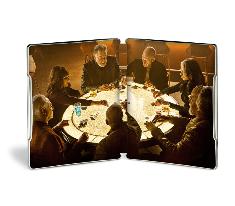 Star Trek: Picard - Season Three