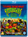 Teenage Mutant Ninja Turtles: Mutant Mayhem
