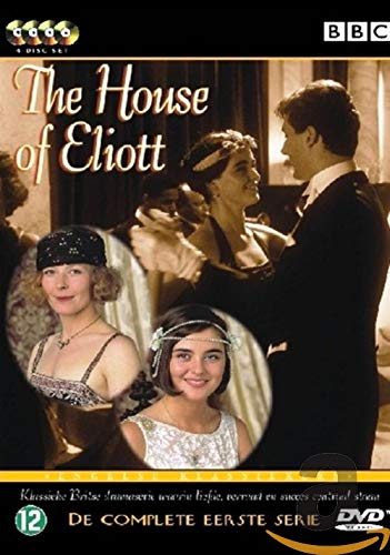 Serie 1 (The House of Elliot