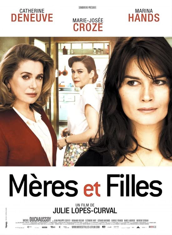 MERES ET FILLES