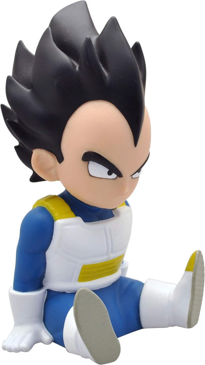 Plastoy Vegeta Money Box 12Cm