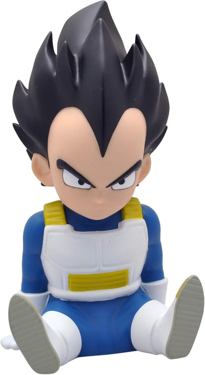 Plastoy Vegeta Money Box 12Cm