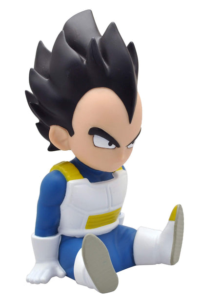 Plastoy Vegeta Money Box 12Cm