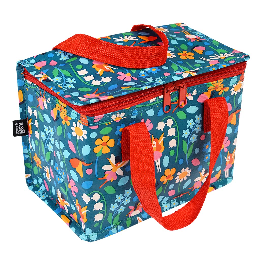 Rex London Fairies in The Garden Lunch Bag