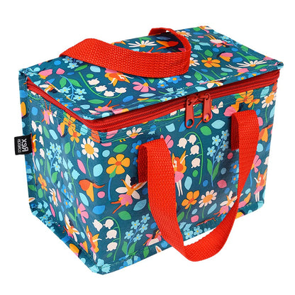 Rex London Fairies in The Garden Lunch Bag