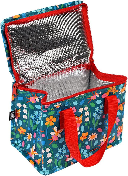Rex London Fairies in The Garden Lunch Bag