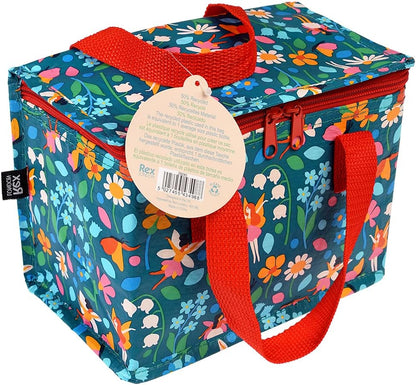 Rex London Fairies in The Garden Lunch Bag