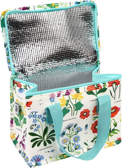 Rex London Wild Flowers Lunch Bag