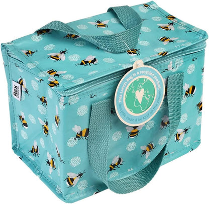 Rex London Bumblebee Lunch Bag
