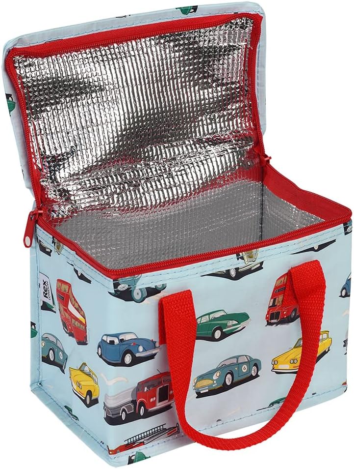 Rex London Road Trip Lunch Bag
