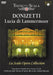 La Scala Opera Collection: Donizetti - Lucia Di Lammermoor