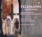 Cantatas (Concertino Koln)