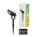 Hombli Smart Spot Light Extension (Single) – Outdoor LED Garden Lights, Adjustable Brightness, 16 Million Colours, Mood Lighting, IP65 Waterproof, Durable Aluminium, Smart App Control, Easy Install