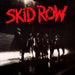 `Skid Row - Skid Row [LP] (Red 180 Gram Audiophile Vinyl, Anniversary Edition, limited)`