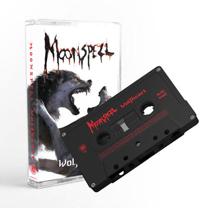 Wolfheart