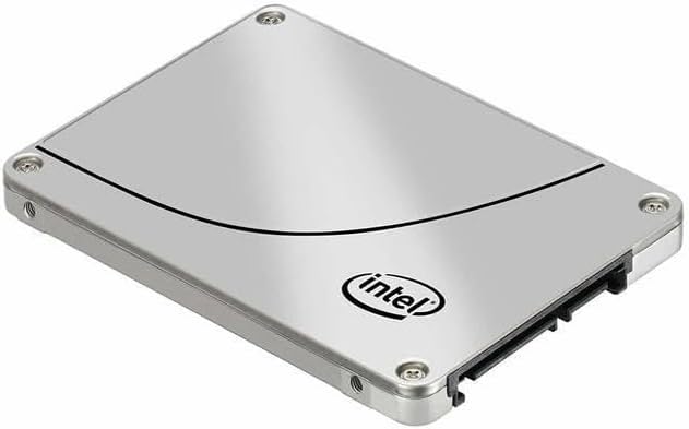 Intel SSD D3 S4520 SERIES 480GB 2.5IN SATA 6GB/S 3D4 TLC SINGLEPACK