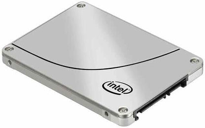 Intel SSD D3 S4520 SERIES 480GB 2.5IN SATA 6GB/S 3D4 TLC SINGLEPACK