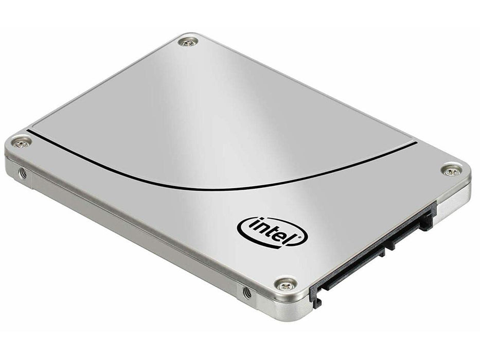 Intel SSD D3 S4520 SERIES 480GB 2.5IN SATA 6GB/S 3D4 TLC SINGLEPACK