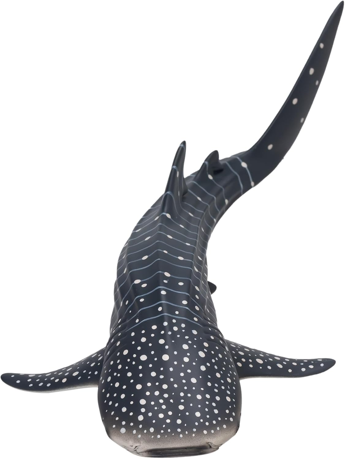 MOJO – Whale Shark | Hand-Painted Toy Figure | Sealife Collection | True to Life & Highly Detailed | Designed in UK
