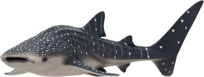 MOJO – Whale Shark | Hand-Painted Toy Figure | Sealife Collection | True to Life & Highly Detailed | Designed in UK
