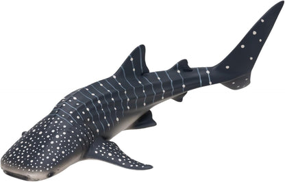 MOJO – Whale Shark | Hand-Painted Toy Figure | Sealife Collection | True to Life & Highly Detailed | Designed in UK
