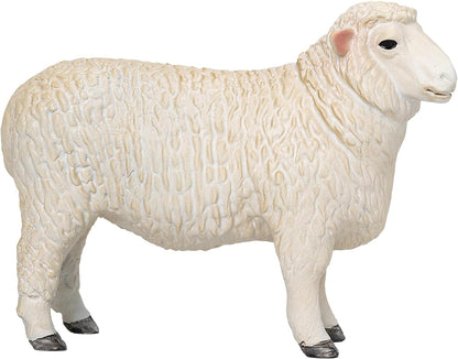 Mojo Farmland Romney Schaap Ram - 381063