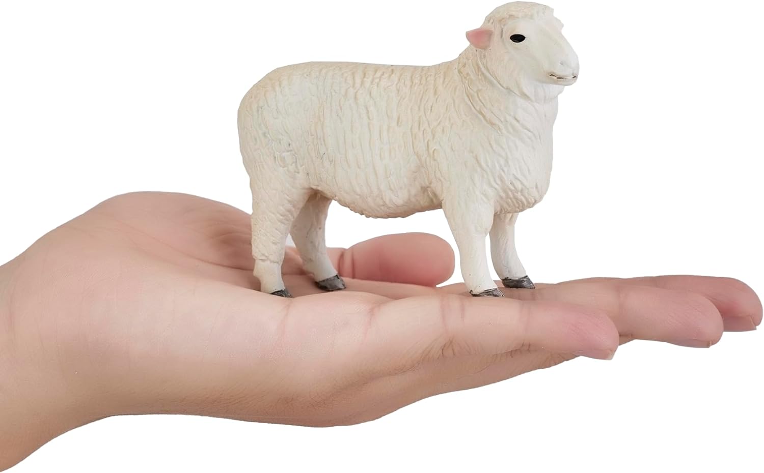Mojo Farmland Romney Schaap Ram - 381063