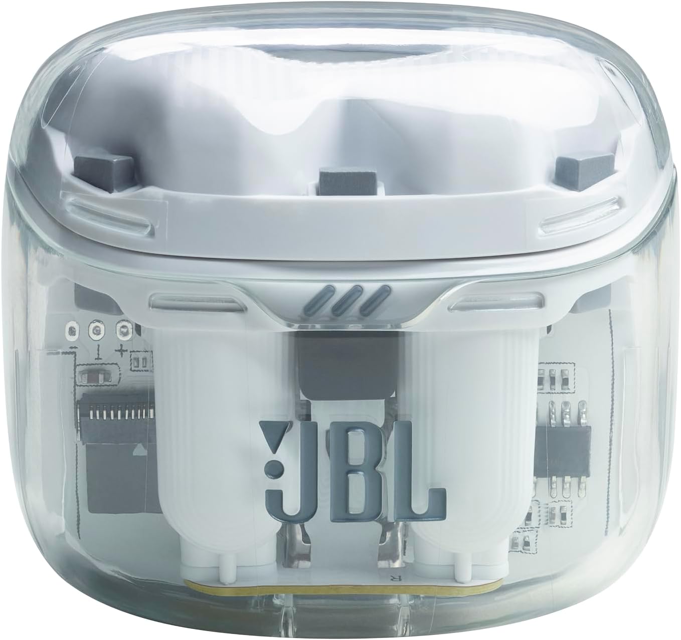 Au Mic Tune Flex Tws Nc Ghost White