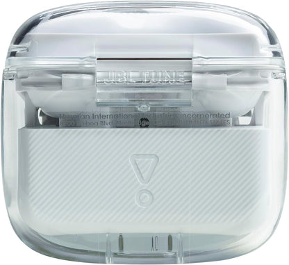 Au Mic Tune Flex Tws Nc Ghost White