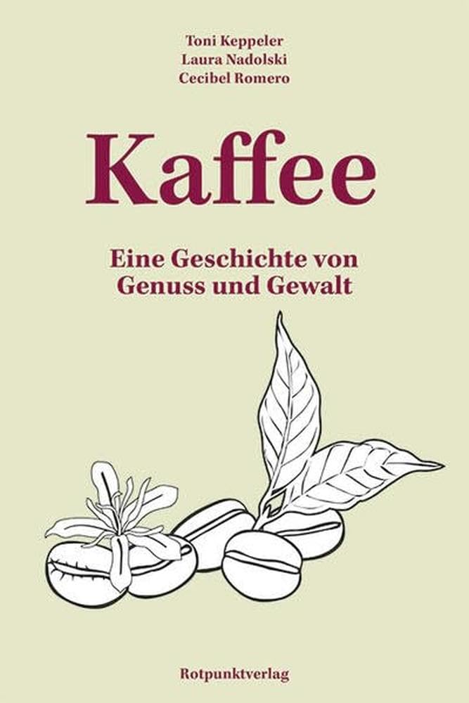 Kaffee - (German Import)