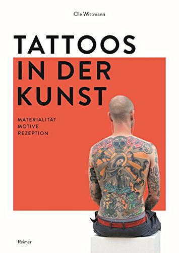 Tattoos in Der Kunst