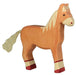 Holtztiger - Figura de Juguete (Holztiger HT80033