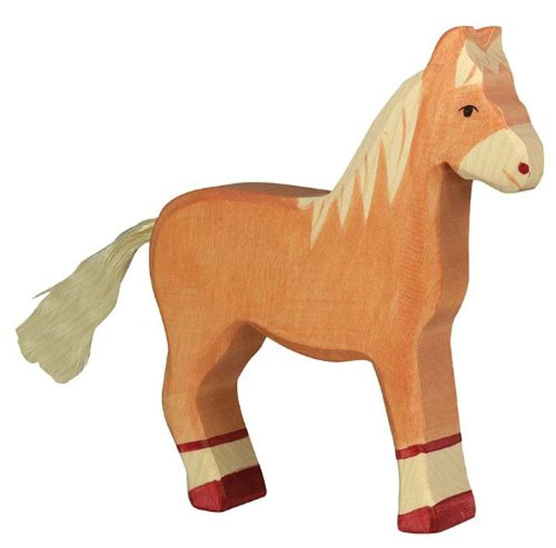 Holtztiger - Figura de Juguete (Holztiger HT80033