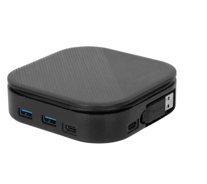 TARGUS - MOBILE ACCESSORIES DUAL FHD HDMI DISPLAYLINK TRAVEL DOCK