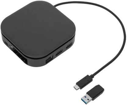 TARGUS - MOBILE ACCESSORIES DUAL FHD HDMI DISPLAYLINK TRAVEL DOCK