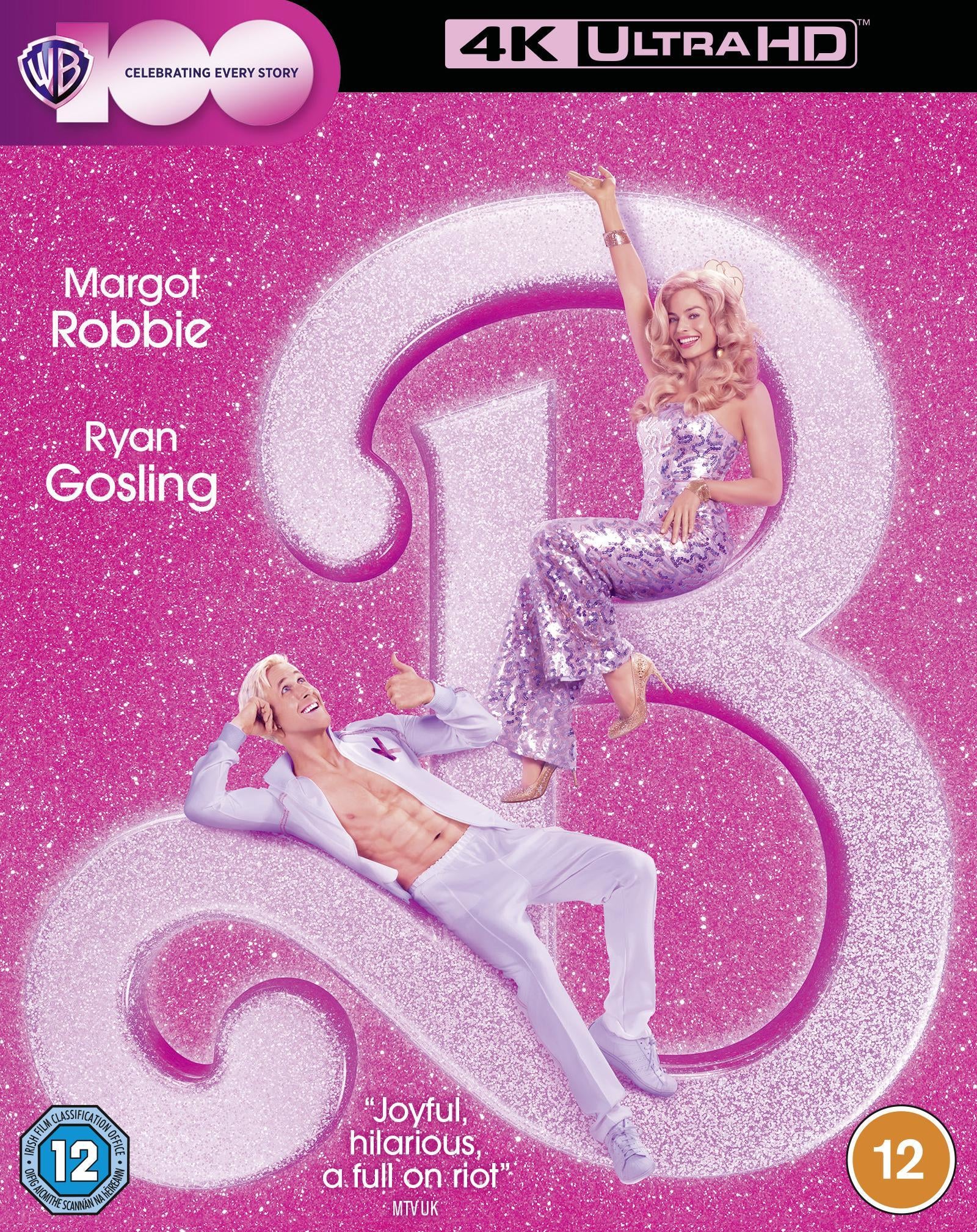 Barbie