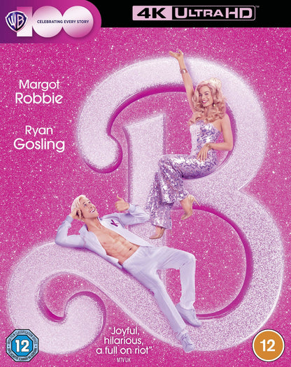 Barbie