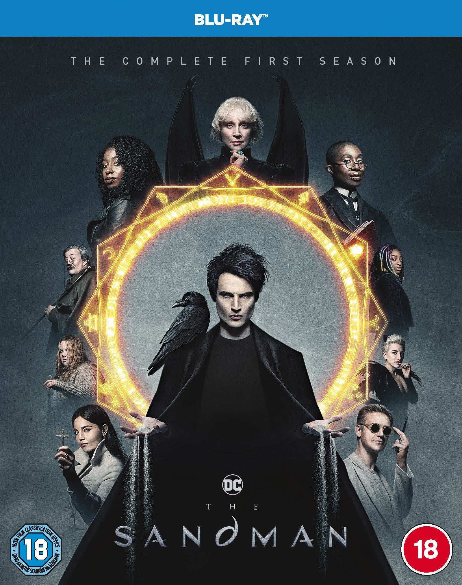 The Sandman: The Complete First Season