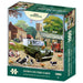Kevin Walsh K33012 Nostalgia Down on The Farm - Puzzle (1000 Piezas