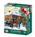 Kevin Walsh K34001 Christmas Collection Nearly Home - Puzzle (1000 Piezas