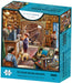 Ye Olde Shoppe K35001 Ye Olde Book Shoppe - Puzzle (1000 Piezas