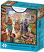 Ye Olde Shoppe K35002 Ye Olde Greengrocer Shoppe - Puzzle (1000 Piezas
